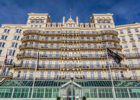The Grand Brighton Hotel, Brighton Photo