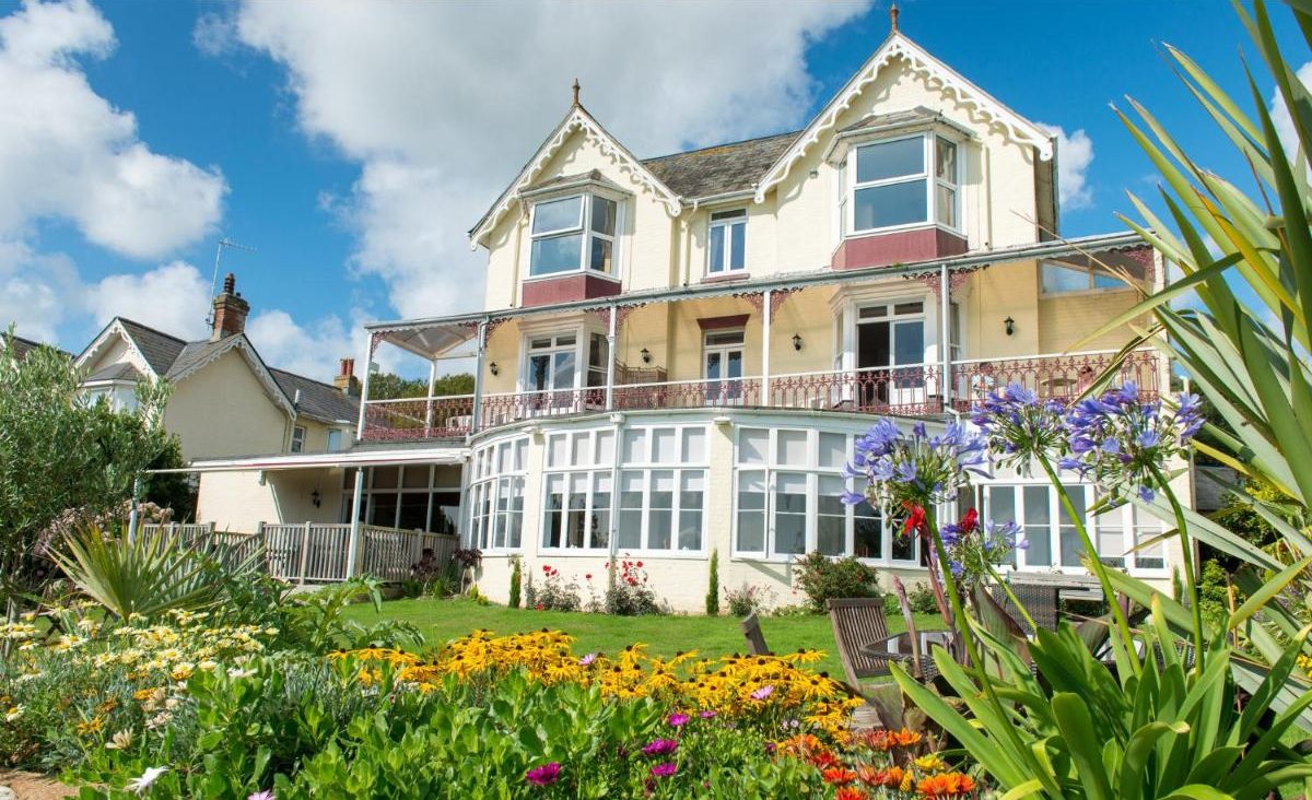 The Clifton, Shanklin (Isle of Wight) Photo