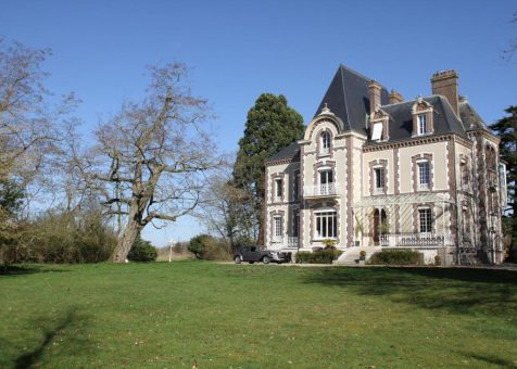 Château de la Folie, Trie-Château Photo