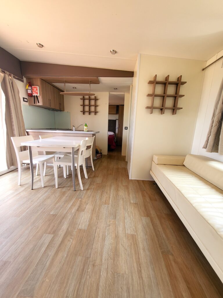VioVillas Agriturismo Glamping Arezzo, Antria