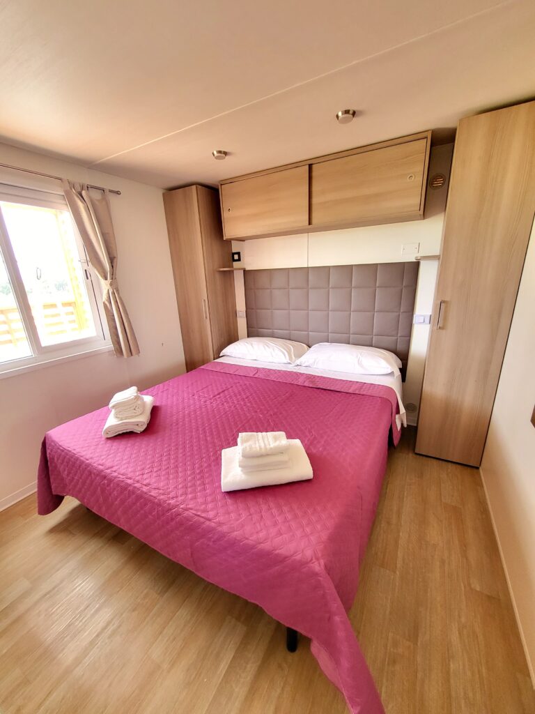 VioVillas Agriturismo Glamping Arezzo, Antria